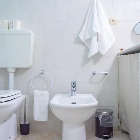 H7 Attico Blu Quadrilatero Romano Pochi Passi Dal Museo Egizio Apartment *